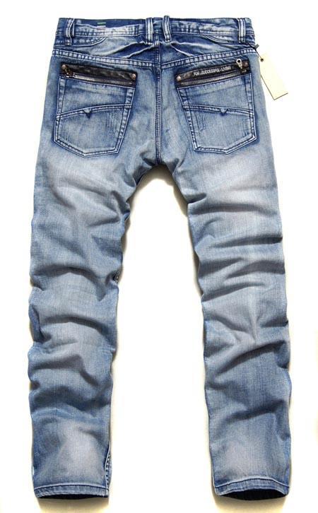 Diesel Men's Jeans 13